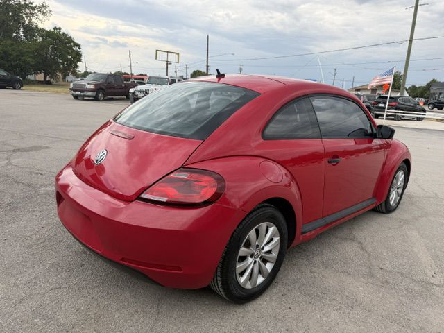 Photo 3 of this VOLKSWAGEN BEETLE