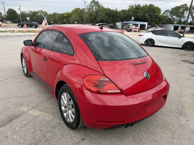 Photo 4 of this VOLKSWAGEN BEETLE