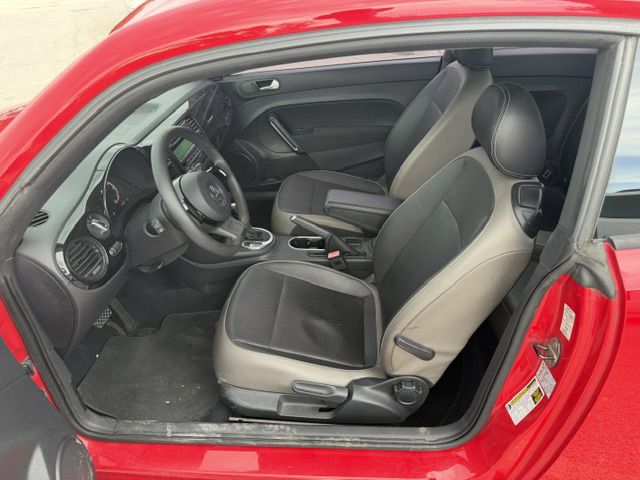 Photo 5 of this VOLKSWAGEN BEETLE