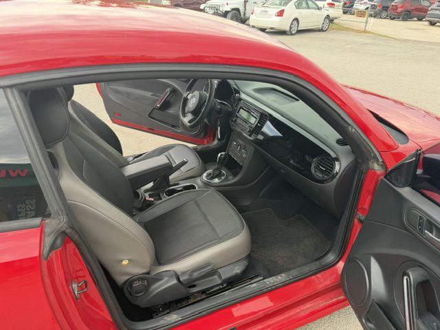 Photo 11 of this VOLKSWAGEN BEETLE