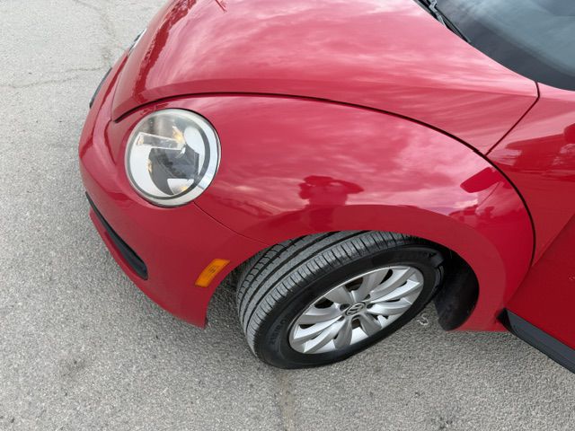 Photo 13 of this VOLKSWAGEN BEETLE