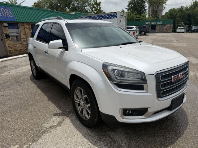 Photo 2 of this GMC ACADIA