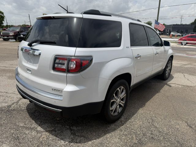 Photo 3 of this GMC ACADIA
