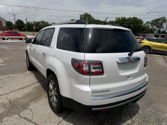 Photo 4 of this GMC ACADIA