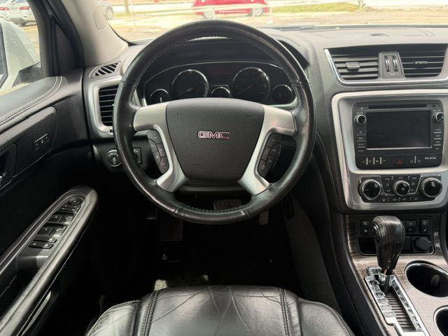 Photo 9 of this GMC ACADIA