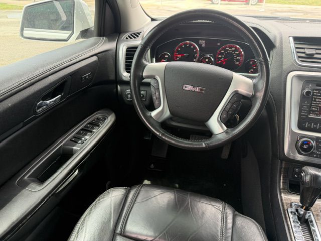 Photo 10 of this GMC ACADIA