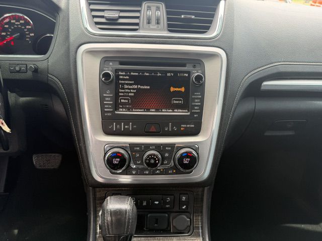 Photo 11 of this GMC ACADIA
