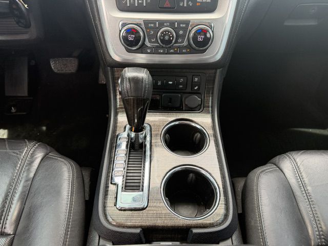 Photo 12 of this GMC ACADIA