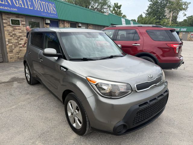 Photo 2 of this KIA SOUL