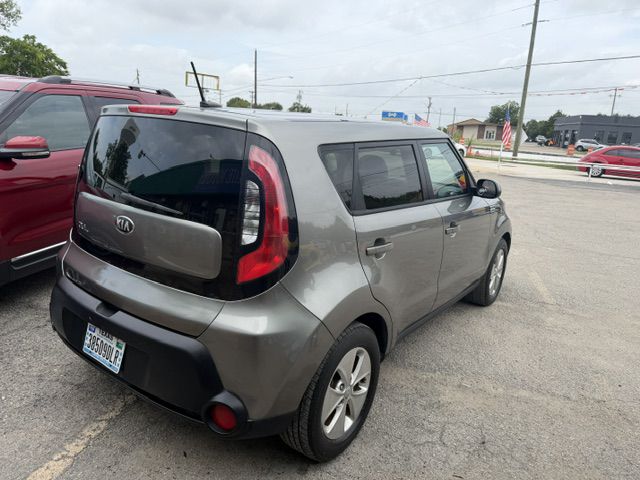 Photo 3 of this KIA SOUL