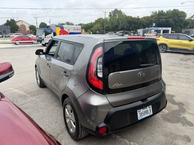 Photo 4 of this KIA SOUL