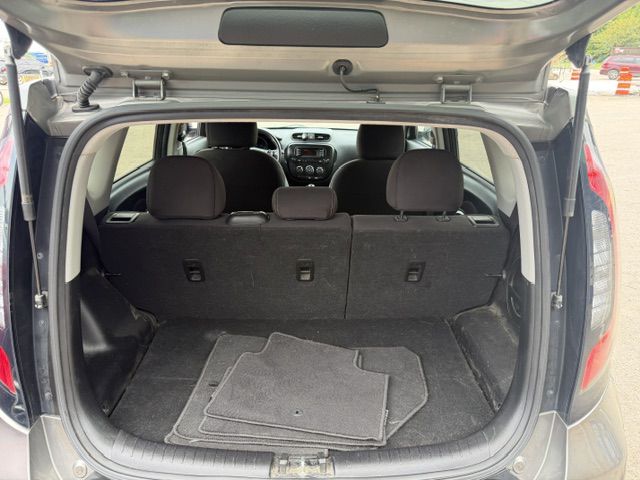 Photo 6 of this KIA SOUL