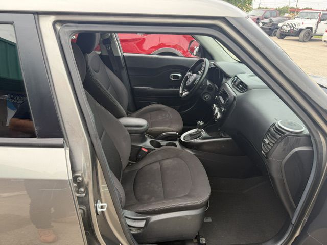 Photo 7 of this KIA SOUL