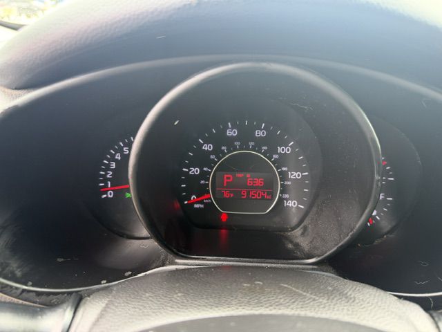 Photo 11 of this KIA SOUL