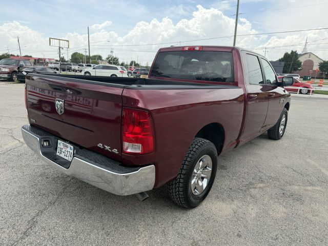 Photo 3 of this RAM 1500 CLASSIC