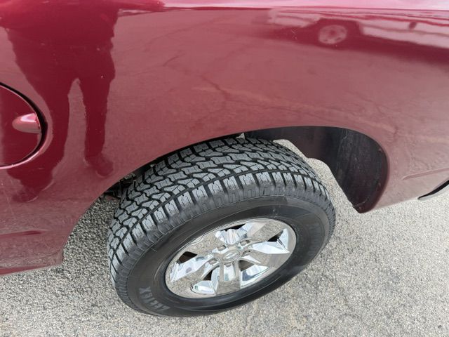 Photo 6 of this RAM 1500 CLASSIC