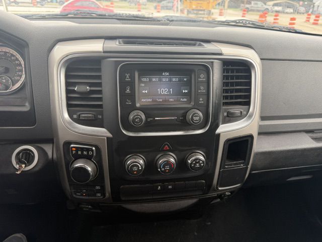 Photo 9 of this RAM 1500 CLASSIC