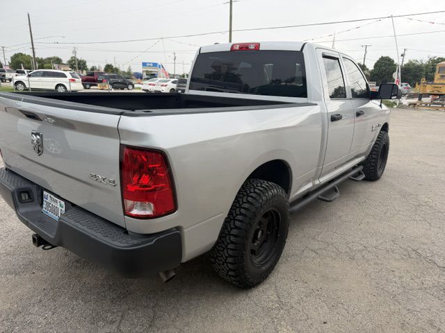 Photo 3 of this RAM 1500