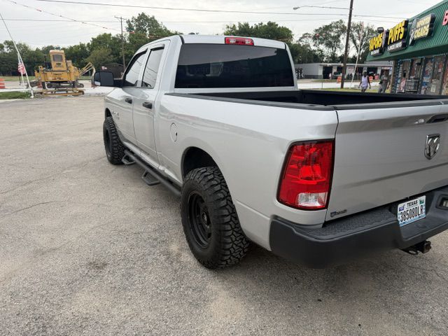 Photo 4 of this RAM 1500