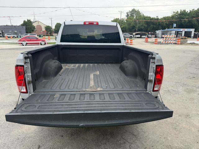 Photo 5 of this RAM 1500