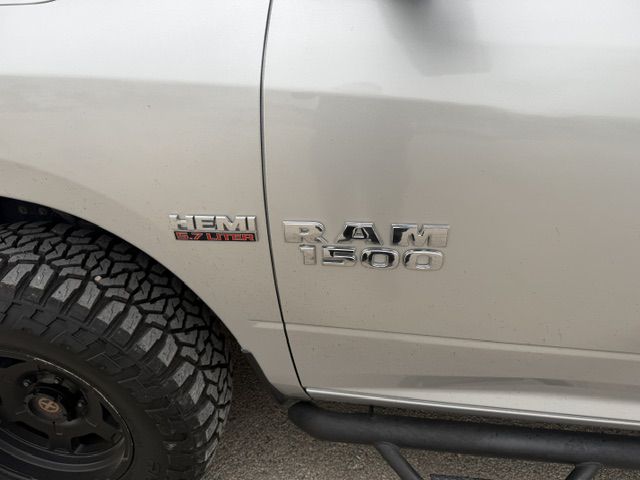 Photo 7 of this RAM 1500