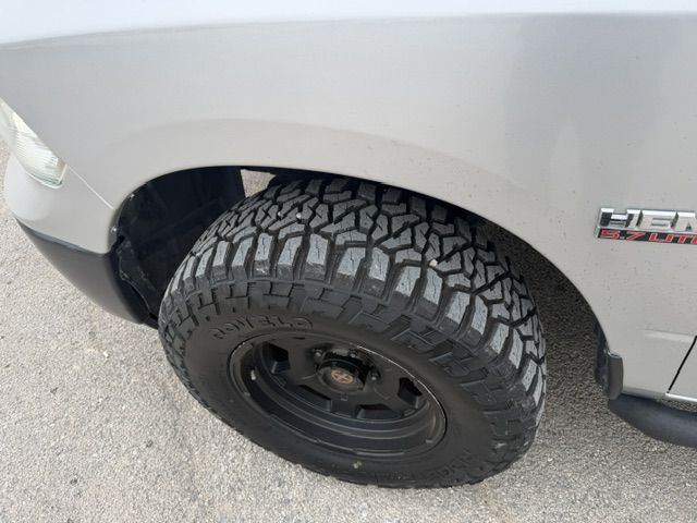 Photo 8 of this RAM 1500