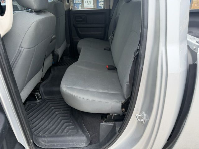 Photo 9 of this RAM 1500