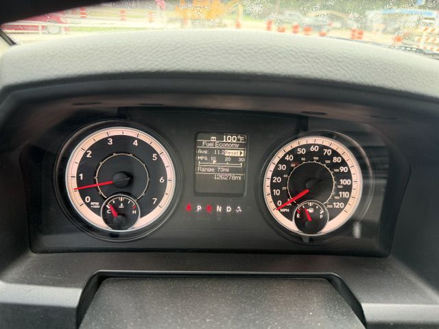Photo 13 of this RAM 1500