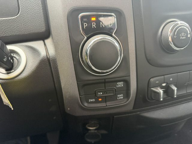 Photo 14 of this RAM 1500