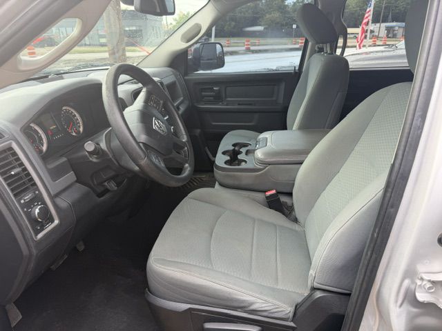 Photo 16 of this RAM 1500