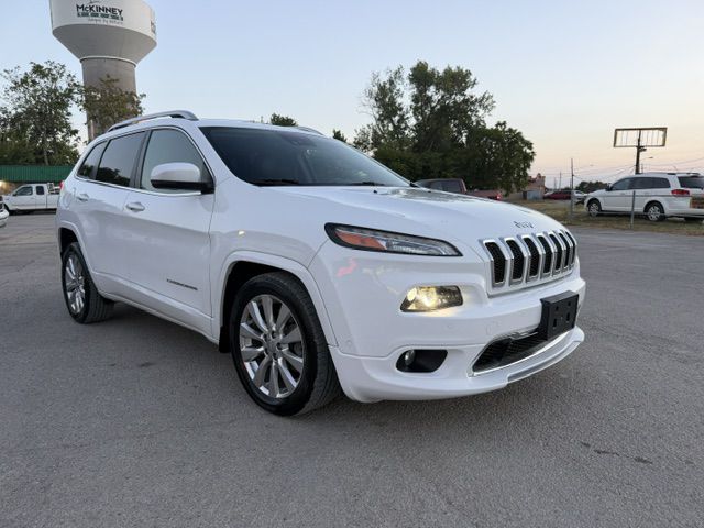 Photo 2 of this JEEP CHEROKEE