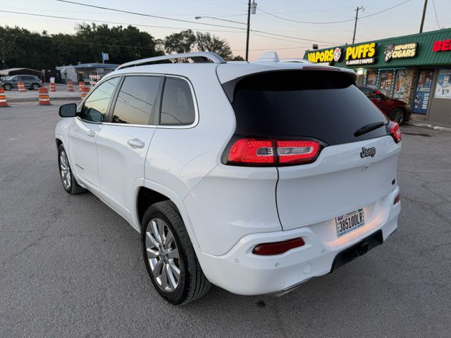 Photo 4 of this JEEP CHEROKEE