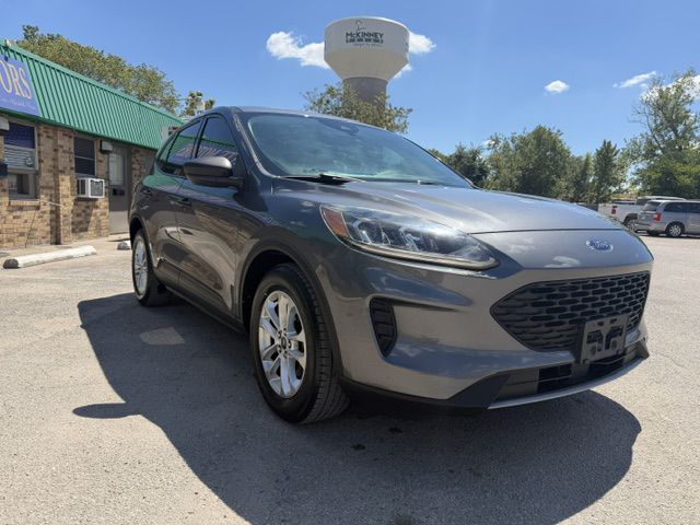 Photo 2 of this FORD ESCAPE