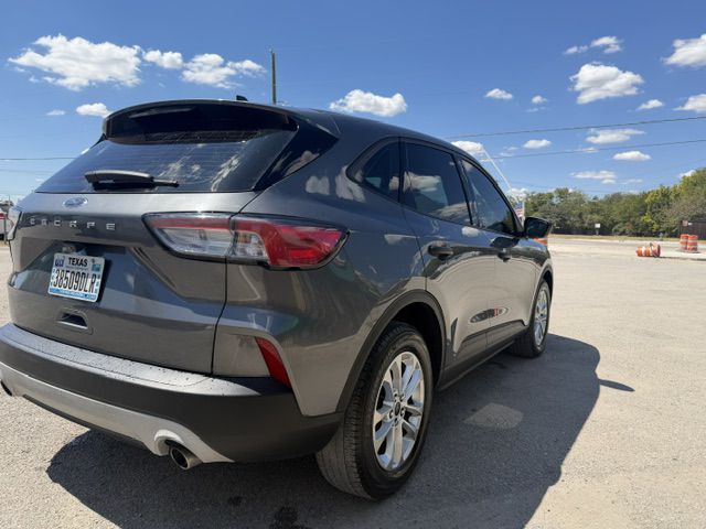 Photo 3 of this FORD ESCAPE