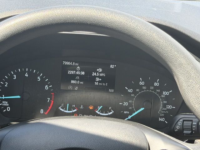 Photo 11 of this FORD ESCAPE