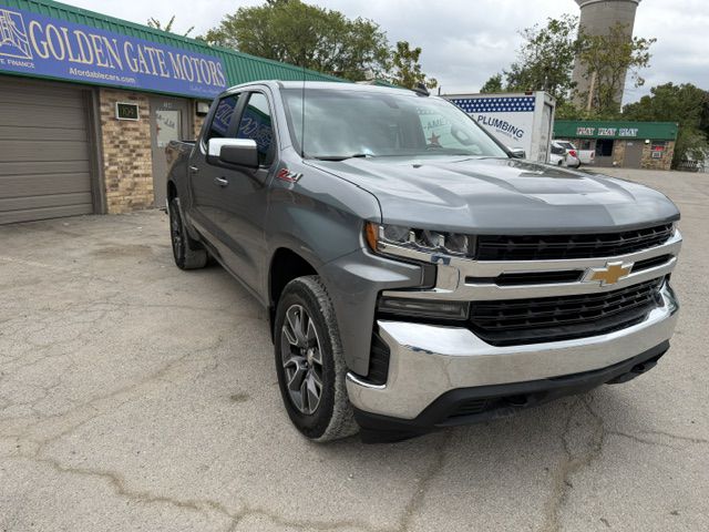 Photo 2 of this CHEVROLET SILVERADO 1500