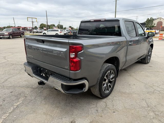 Photo 3 of this CHEVROLET SILVERADO 1500