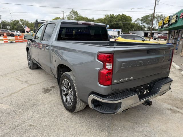 Photo 4 of this CHEVROLET SILVERADO 1500