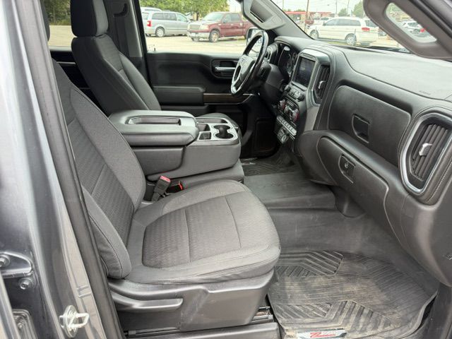 Photo 7 of this CHEVROLET SILVERADO 1500