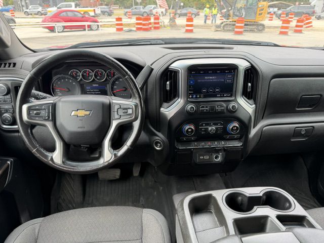 Photo 10 of this CHEVROLET SILVERADO 1500