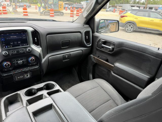 Photo 11 of this CHEVROLET SILVERADO 1500