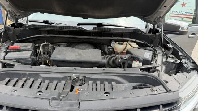 Photo 12 of this CHEVROLET SILVERADO 1500