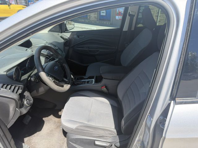 Photo 8 of this FORD ESCAPE
