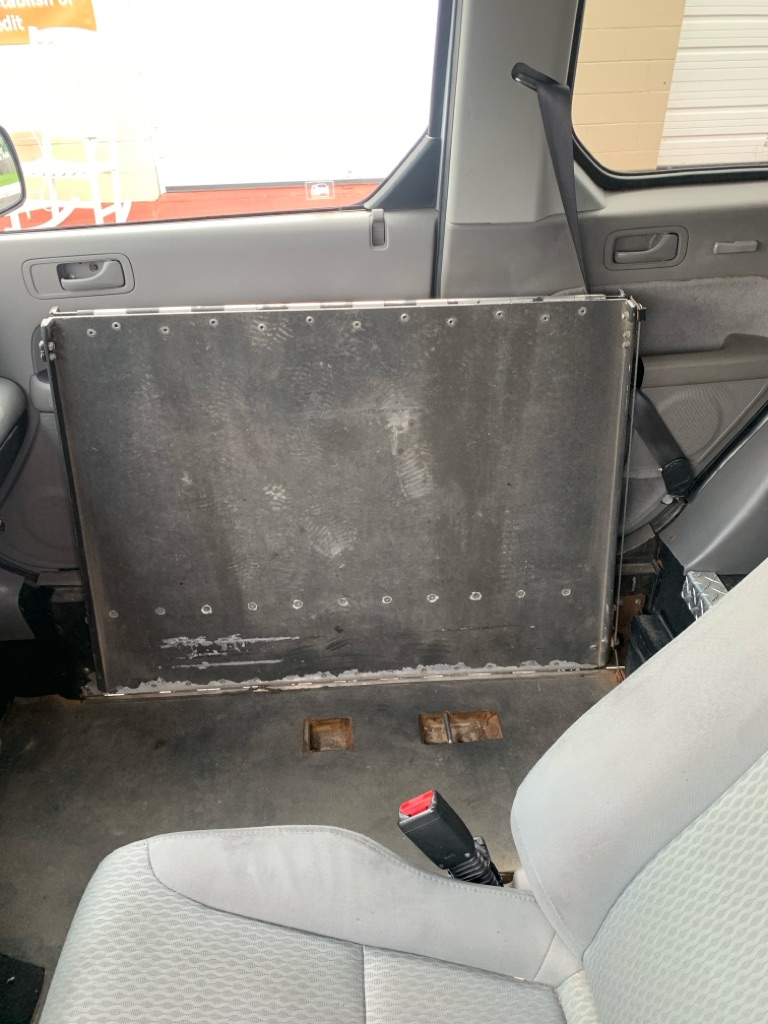 Photo 5 of this HONDA ELEMENT