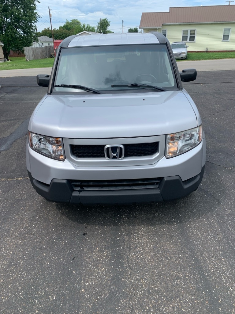 Photo 2 of this HONDA ELEMENT