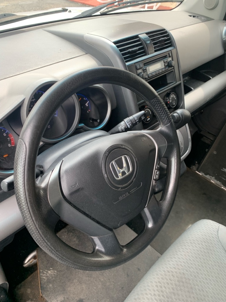 Photo 4 of this HONDA ELEMENT