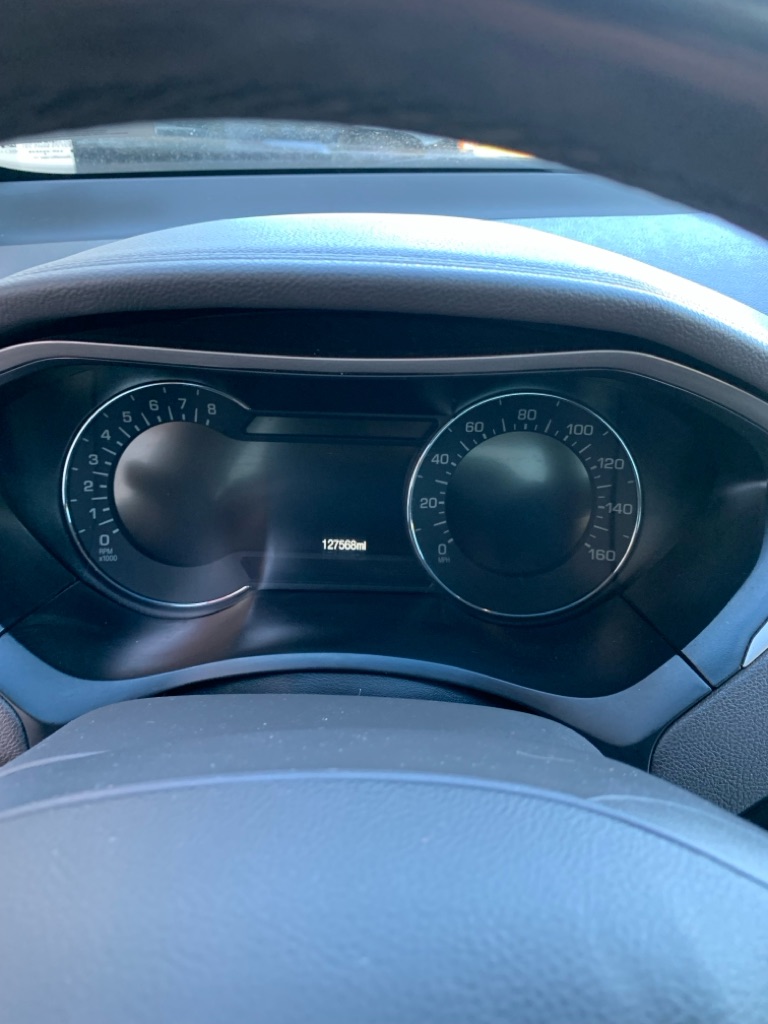 Photo 8 of this LINCOLN MKZ