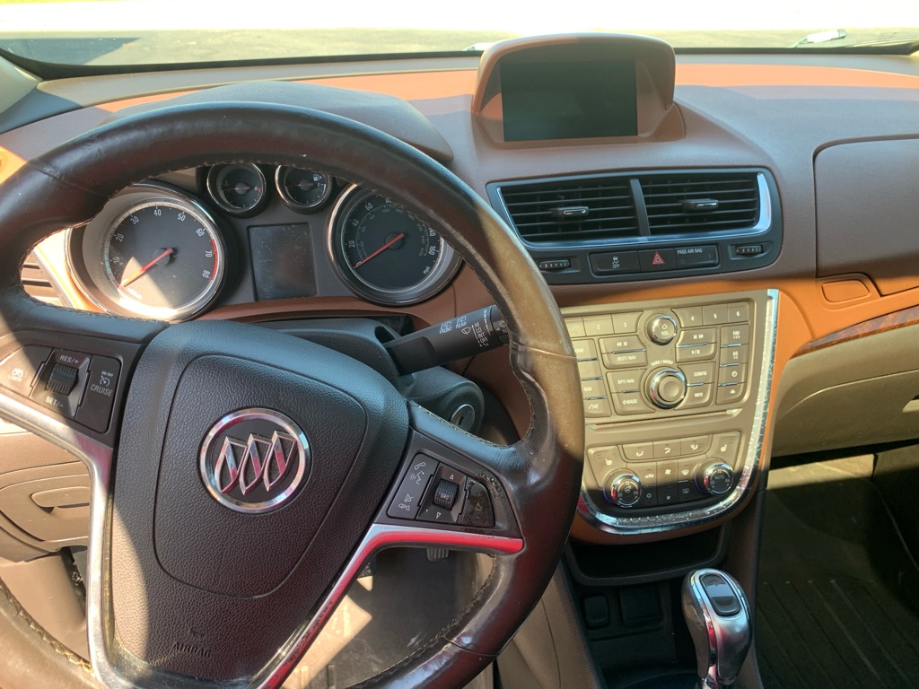 Photo 7 of this BUICK ENCORE