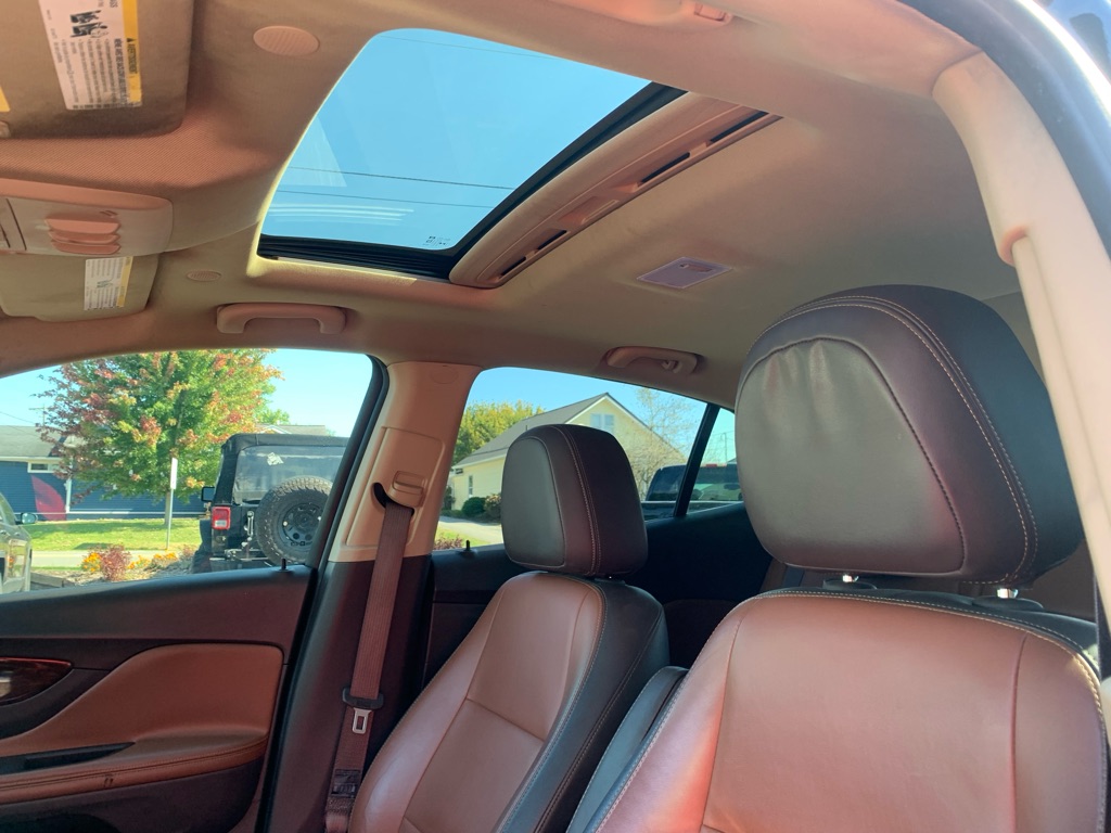 Photo 6 of this BUICK ENCORE