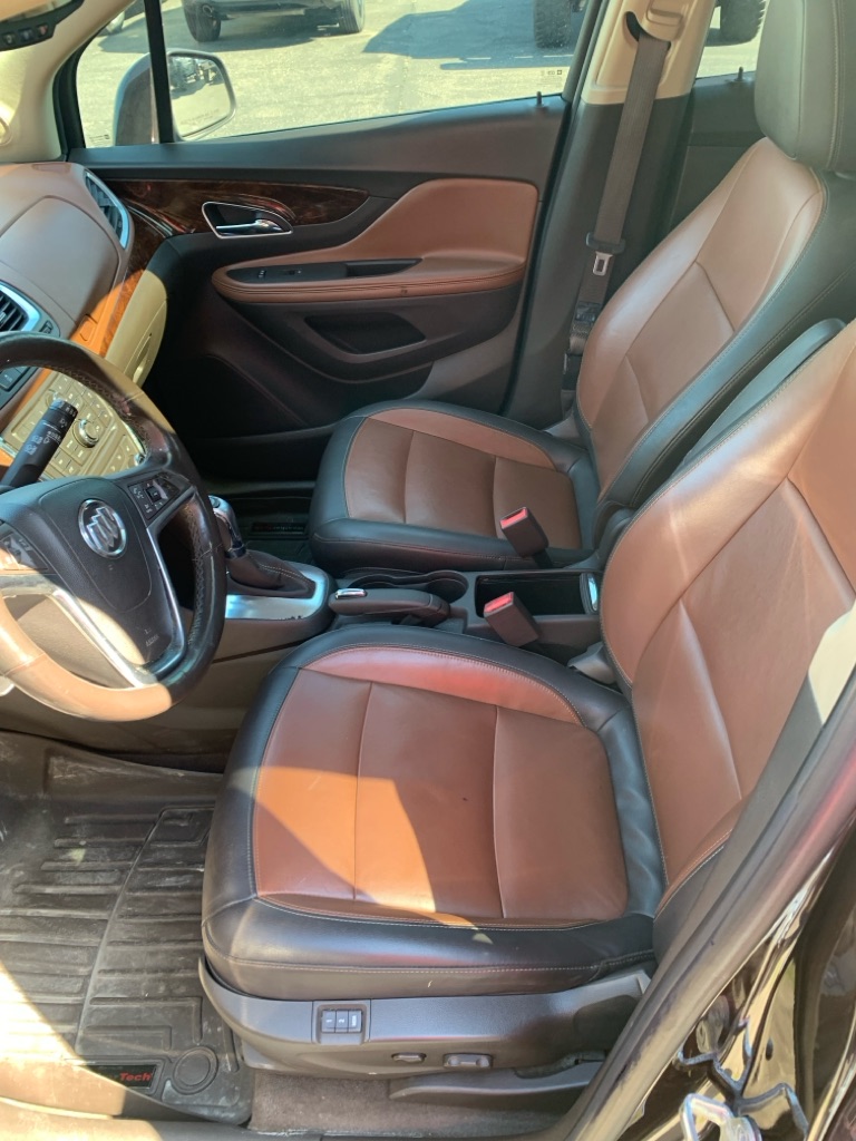 Photo 3 of this BUICK ENCORE